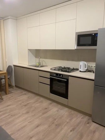 Сдам 1к квартиру Кирова , А.Поля , Центральный район - фото 1