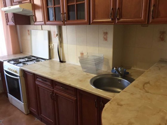 РЕАЛЬНАЯ! Сдам 2к кв жм Коммунар\Кр камень метро Покровская Днепр