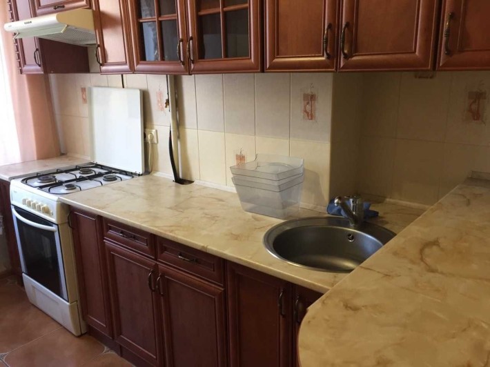 РЕАЛЬНАЯ! Сдам 2к кв жм Коммунар\Кр камень метро Покровская - фото 1