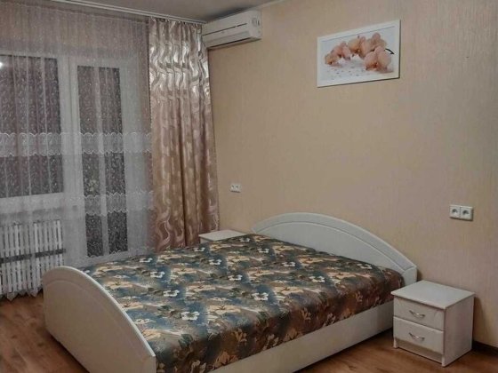 Аренда однокомнатной квартиры ж\м Тополь Днепр