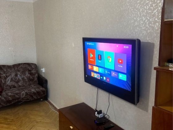 Центр 1 кімнатна 2-3 бюдини на місяць/тиждень Можна з тваринами Житомир