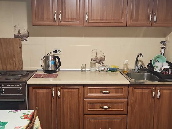 метро Академмістечко здається чудова однокімнатна квартира Київ