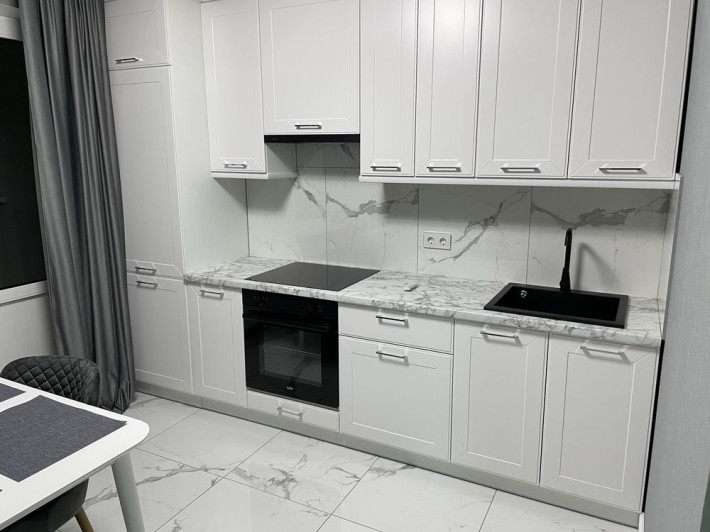 Жк ревуцький позняки власник - фото 1