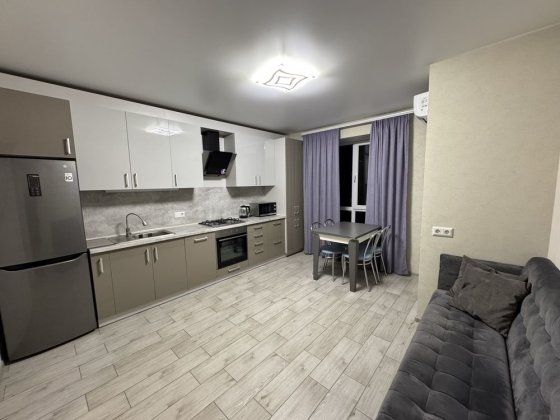 Сдам квартиру Победа, ЖК Ривер Парк Днепр