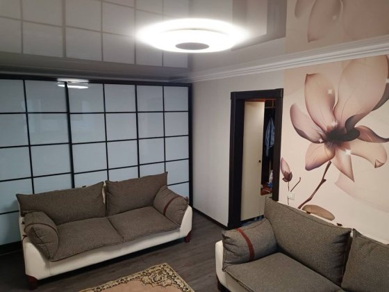 Сдам 3к квартиру на Косира( Калнышевского) район ДК Днепр