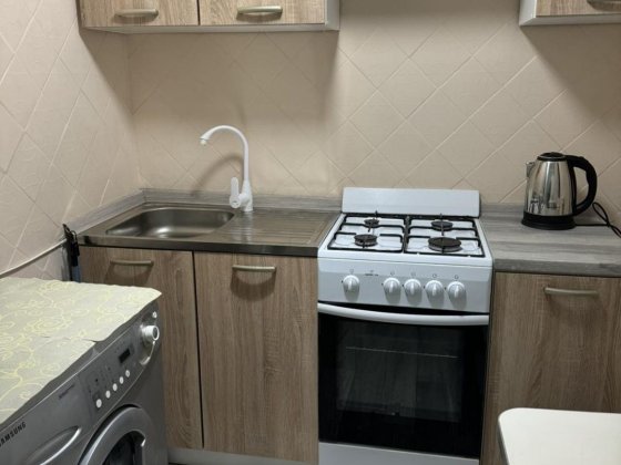 1 комн квартира Космос Запорожье