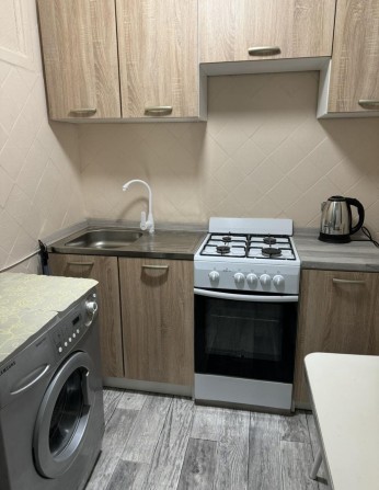 1 комн квартира Космос - фото 1