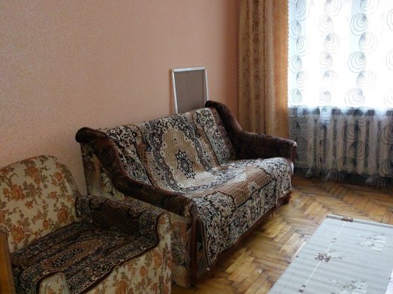 Сдаётся 2х ком Полякова Запорожье