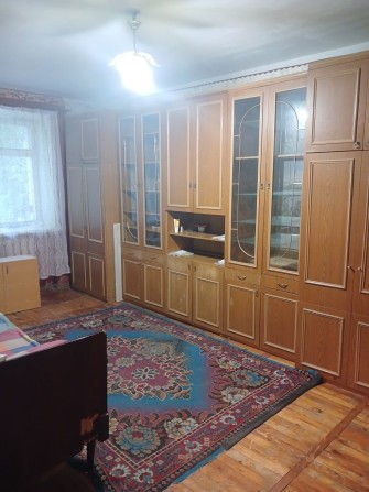 Здається 1 кімнатна квартира на Космосі - фото 1