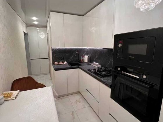 Оренда двокімнатної квартири , ВУл. Холодильная 67 Днепр