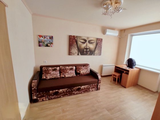 Сдам 1к квартиру на Парусе Днепр