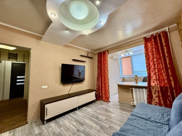 ВІЛЬНА‼️ 2к ж/м Перемога Победа 4 пр. Героїв - фото 1