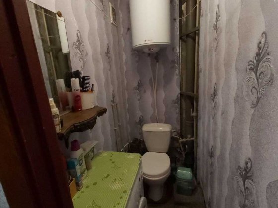 Сдам жилье 5000грн+ком Днепр