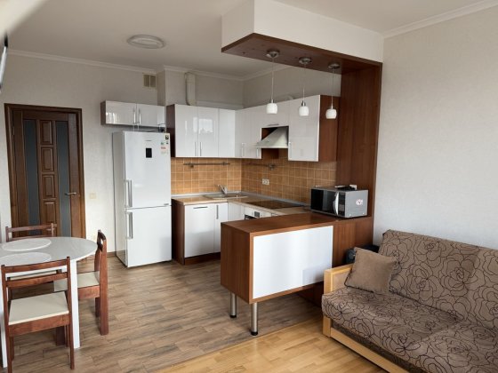 оренда квартири 1 кім 58м вул. Урлівська 40 ГЕНЕРАТОР Київ