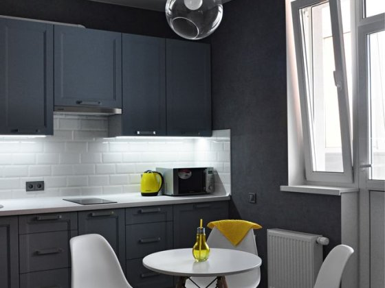 Оренда квартири в новобудові Київ