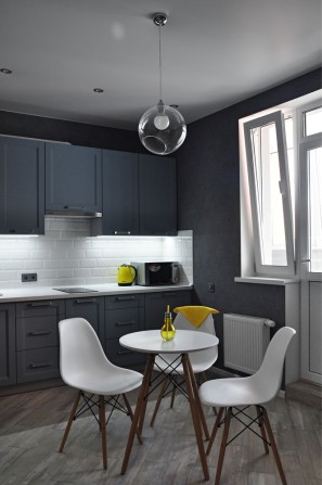 Оренда квартири в новобудові - фото 1