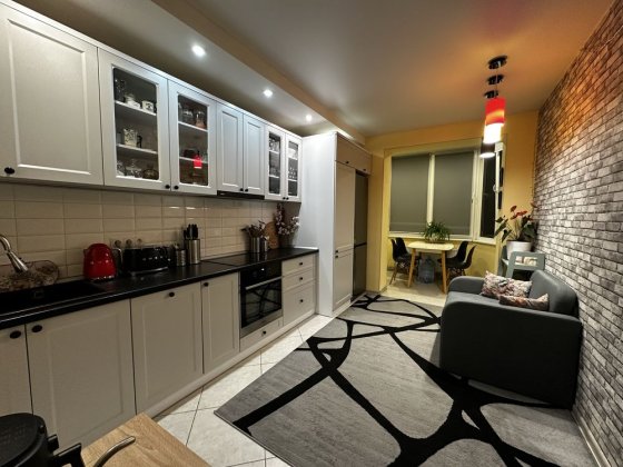 Оренда 2-х кімнатної квартири в новобудові Житомир