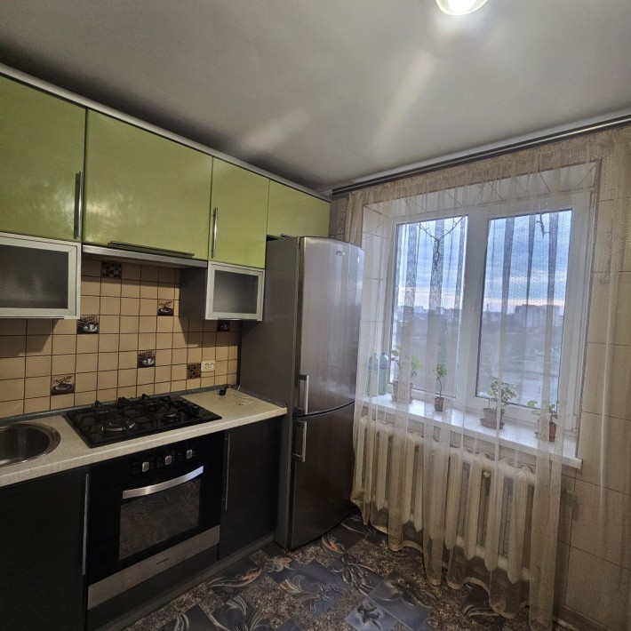 Оренда двухкімнатної квартири ЩОРСА - фото 1