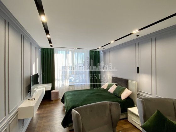 Здається 1К в жк бізнес классу 25% комісія podil plaza  residence Київ