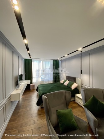 Здається 1К в жк бізнес классу 25% комісія podil plaza  residence - фото 1