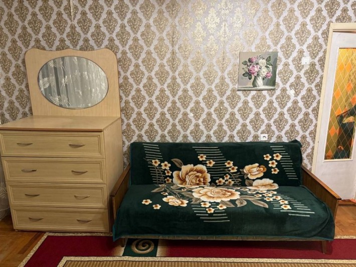 Здам в оренду однокімнатну квартиру на Вишеньці.проспект Космонавтів - фото 1