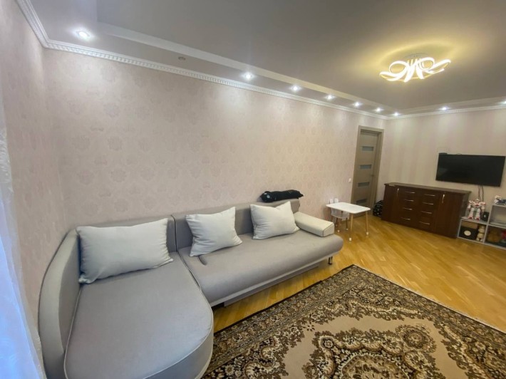 Здам 2к.кв на Замості - фото 1