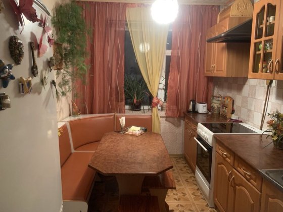 Здам 2-х кімнатну квартиру в оренду Винница