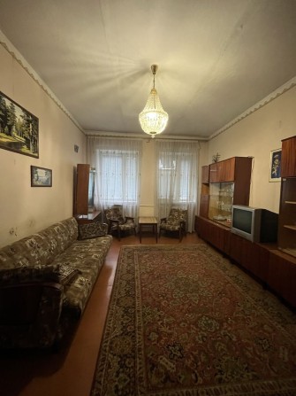 ОРЕНДА 2к квартири м Вінниця район Біля Книжки - фото 1