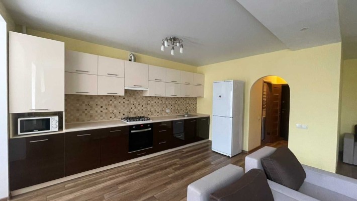 здам 1к квартиру жк Туркіш Сіті   Turkish City - фото 1