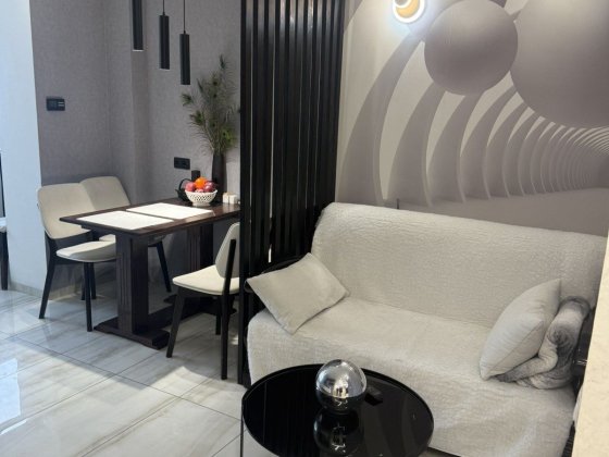 Довготривала оренда двокімнатна квартира Набережний квартал Вінниця