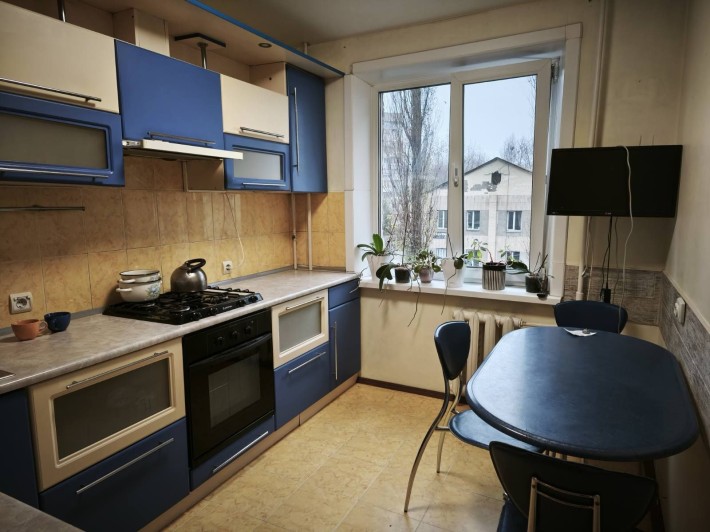 Здам 3 к.квартиру на Вишенці - фото 1