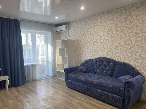 Сдам 1-ком студию пр-т Поля . До Центра 15мин Днепр