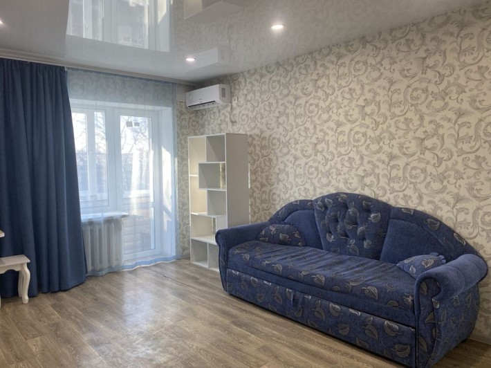 Сдам 1-ком студию пр-т Поля . До Центра 15мин - фото 1