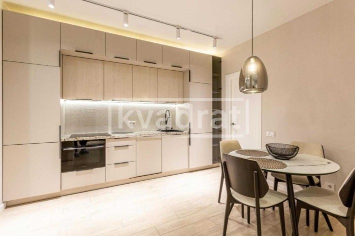 Оренда 2к квартири 56м2 ЖК "Новопечерська Вежа" вул. Бойчука 41Б центр - фото 1