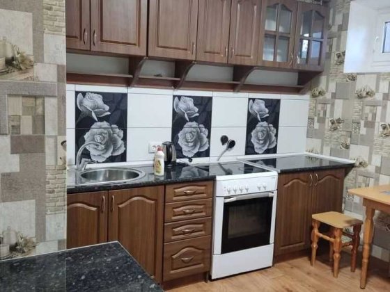 Оренда однокімнатної квартири , пр-т. Мира, 63 Днепр