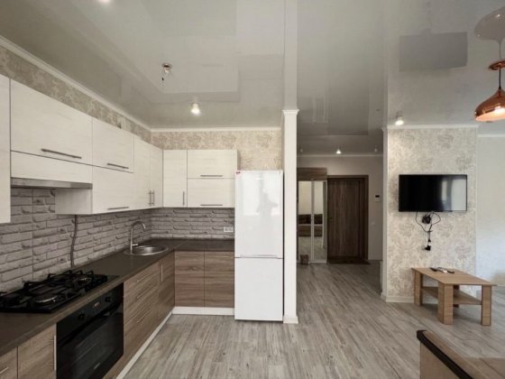 Оренда квартири в ЖК Капучіно Житомир