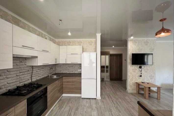 Оренда квартири в ЖК Капучіно - фото 1