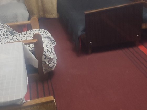 Однокімнатна квартира.Ольжича. Житомир