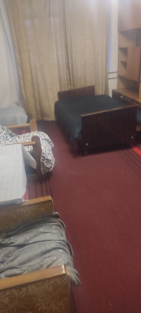 Однокімнатна квартира.Ольжича. - фото 1