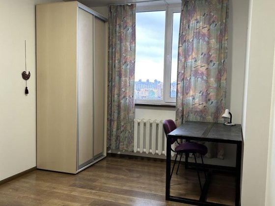 Здам 1-кімнатну квартиру Київ