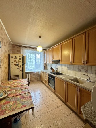 Аренда 2к квартиры пр-кт Слобожанский, Левый берег - фото 1