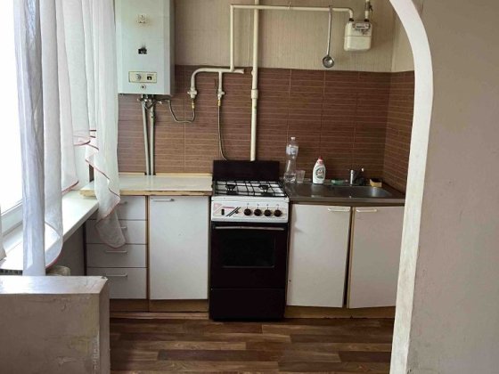 Чудова 2х квартира в самому серці Житомира! Можливо короткий термін Житомир