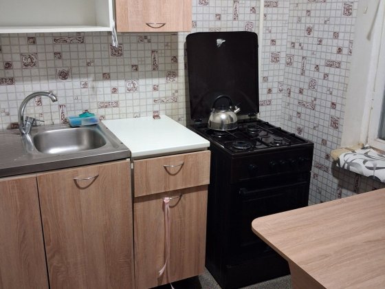 Оренда однокімнатної квартири Хортицький район Запорожье