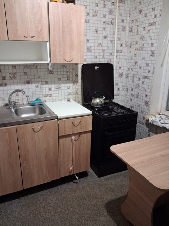 Оренда однокімнатної квартири Хортицький район - фото 1