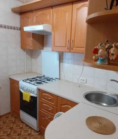 Сдается 1 комн. кв по ул. Пархоменко с мебелью и техникой - фото 1