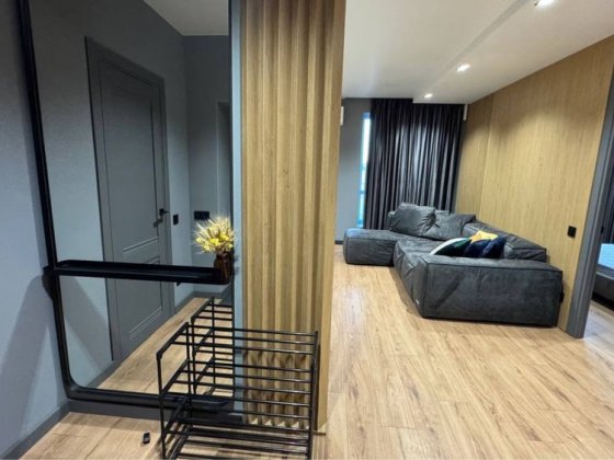 Сдам 2х кімнатну квартиру у жк Рівер парк Днепр