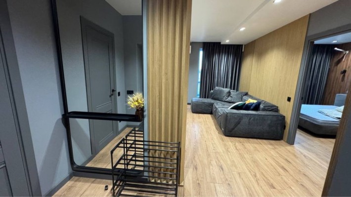 Сдам 2х кімнатну квартиру у жк Рівер парк - фото 1