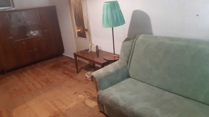 Сдам 1 ком.кв-ру пр. Б.Хмельницкого (ул.Л.Стромцова) 16 больница - фото 1