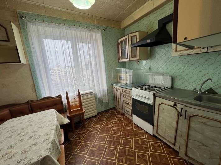 Здам 3ку Хортицький р-н Амстор Світло Є - фото 1