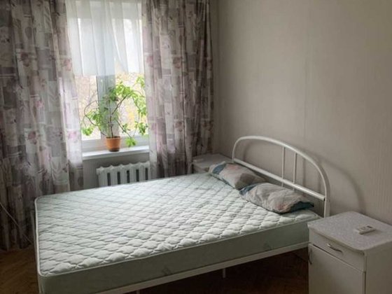 Сдаётся 1-к квартира пр. Мануйловский Днепр